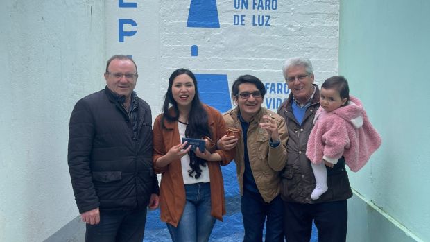 El ideal gallego