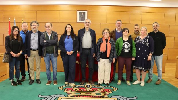 El ideal gallego