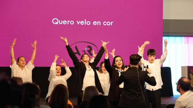 El ideal gallego