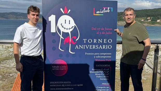 El ideal gallego