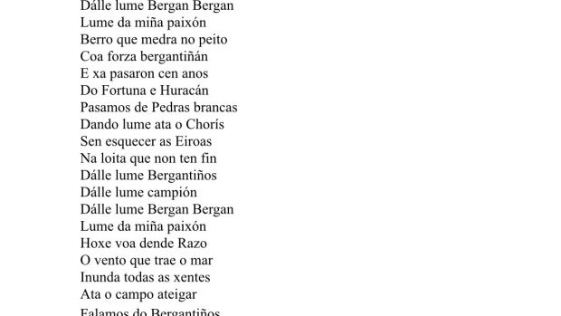 El ideal gallego