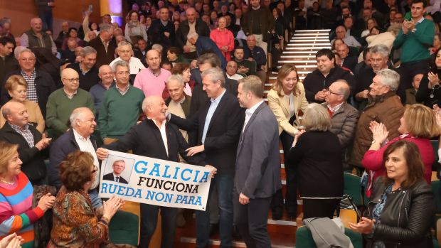 El ideal gallego