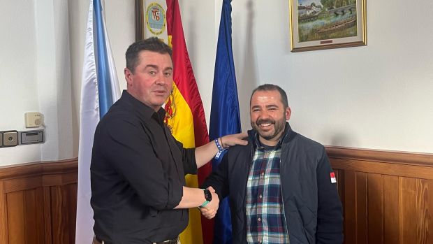 El ideal gallego