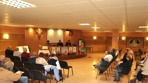 El ideal gallego