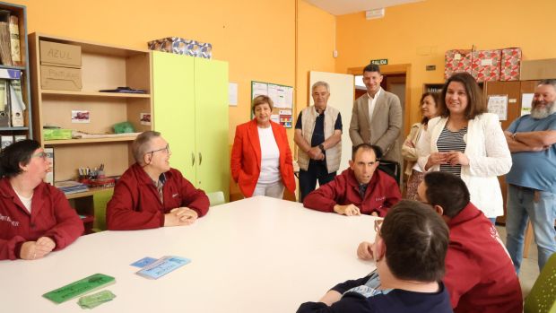 El ideal gallego