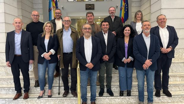 El ideal gallego