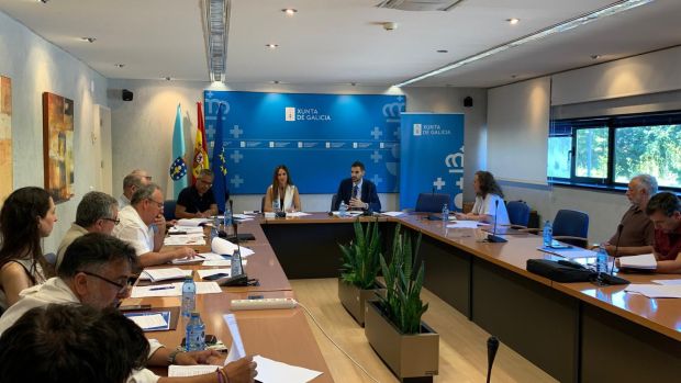 El ideal gallego