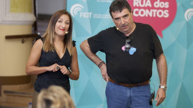 El ideal gallego