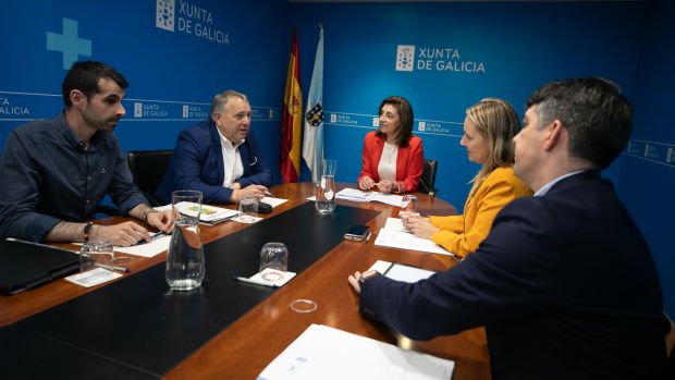 El ideal gallego