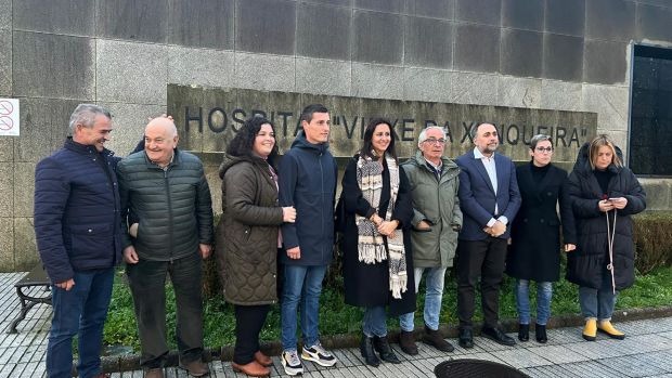 El ideal gallego