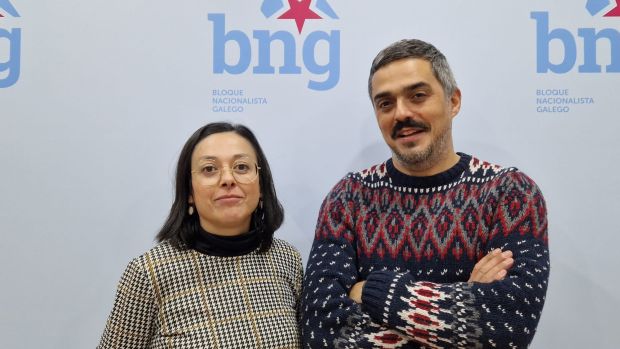 El ideal gallego