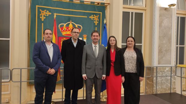 El ideal gallego