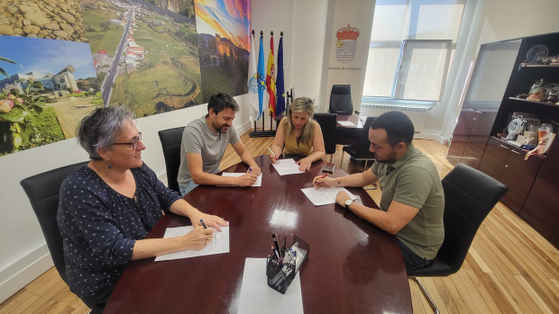 El ideal gallego