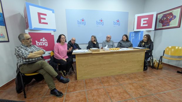 El ideal gallego