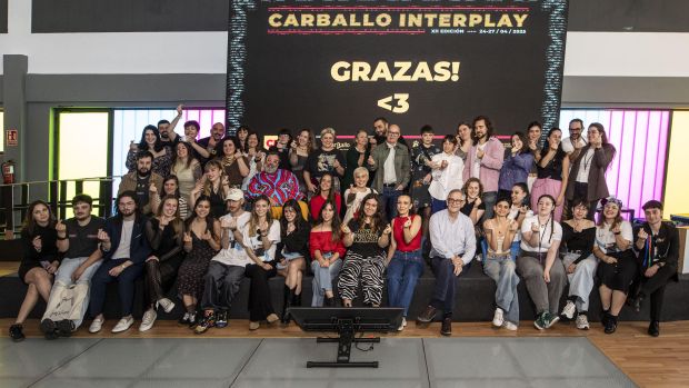 El ideal gallego