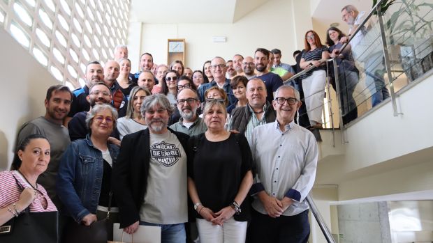 El ideal gallego