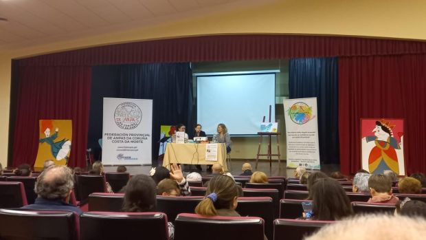 El ideal gallego