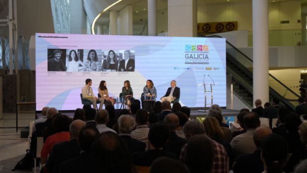 El ideal gallego