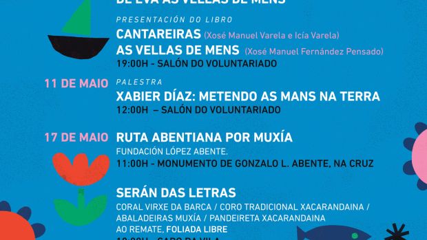 El ideal gallego