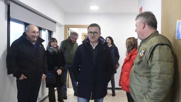 El ideal gallego