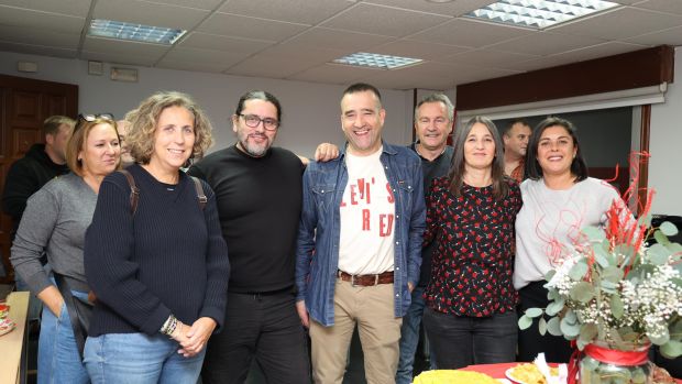 El ideal gallego