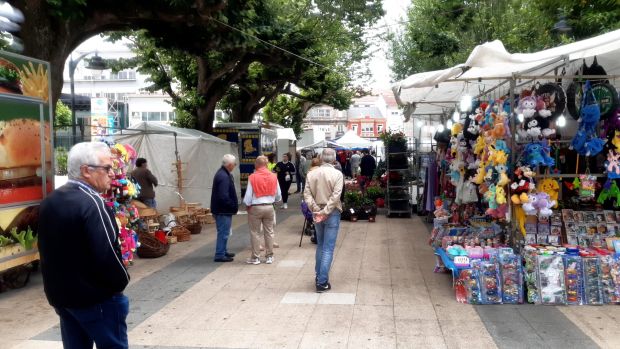 El ideal gallego