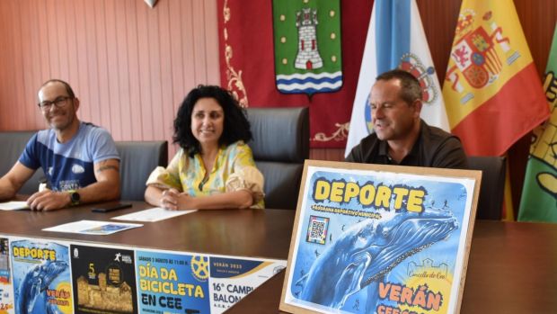 El ideal gallego