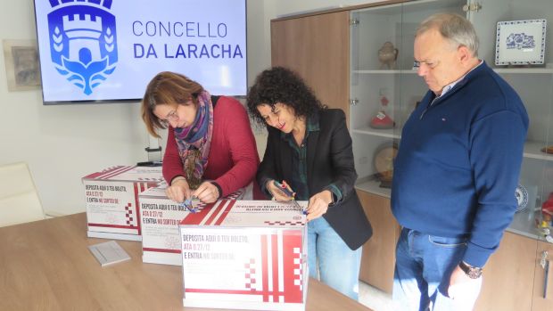 El ideal gallego