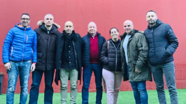 El ideal gallego