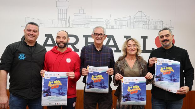 El ideal gallego