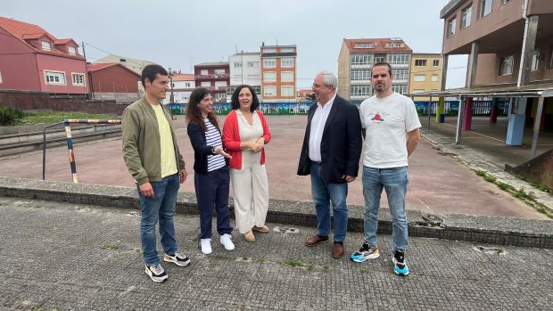 El ideal gallego