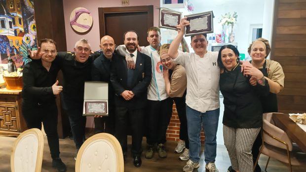 El ideal gallego