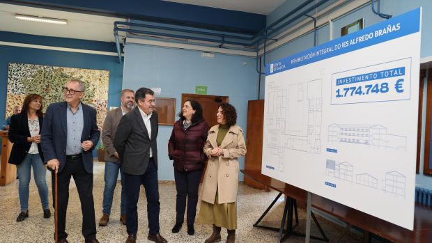 El ideal gallego