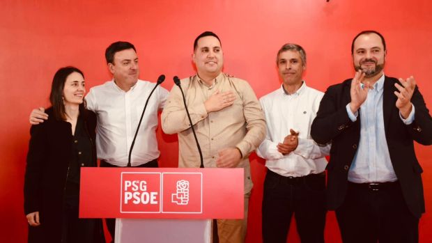El ideal gallego