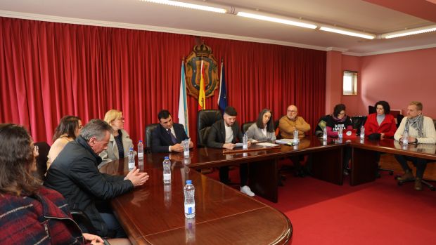 El ideal gallego