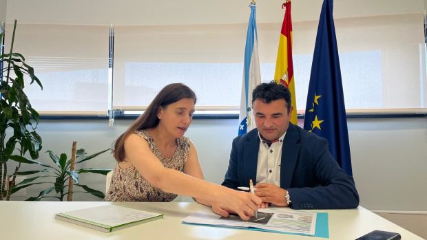 El ideal gallego