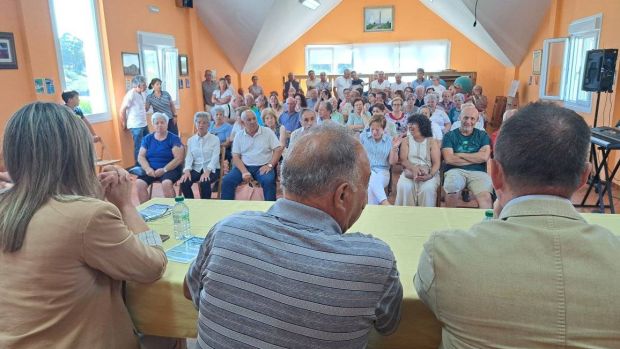 El ideal gallego