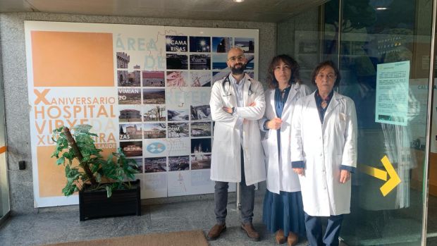 El ideal gallego