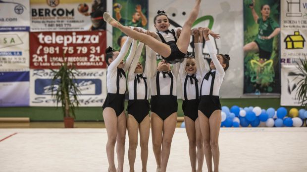 El ideal gallego
