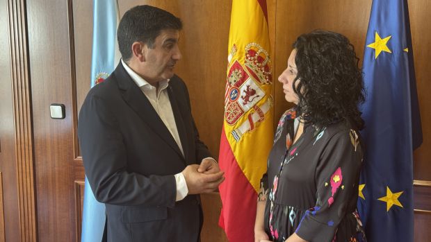 El ideal gallego