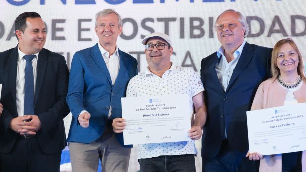 El ideal gallego