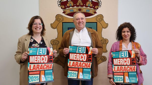 El ideal gallego