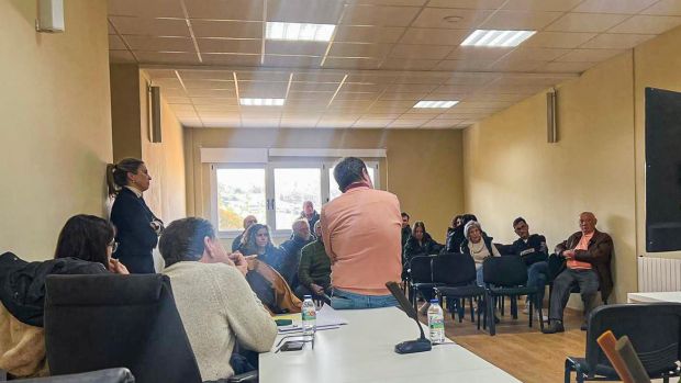 El ideal gallego