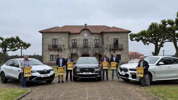 El ideal gallego