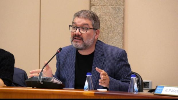 El ideal gallego