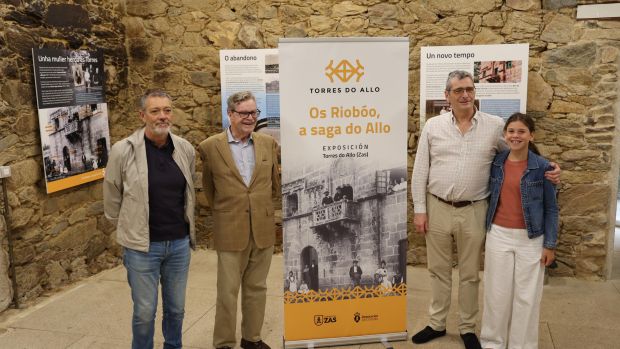 El ideal gallego