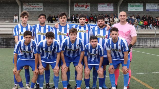 El ideal gallego