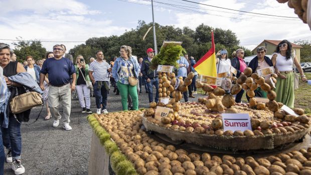 El ideal gallego