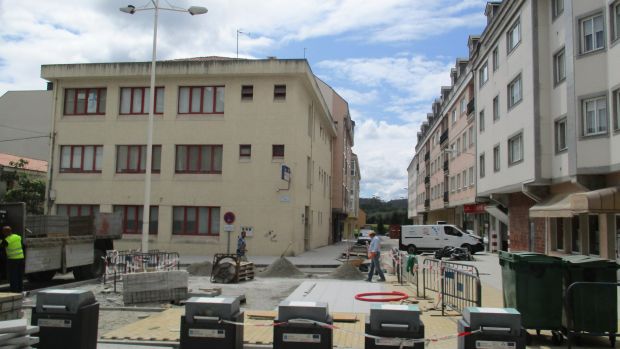 El ideal gallego
