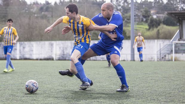 El ideal gallego